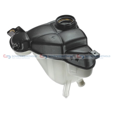 Expansionskärl, kylvätska