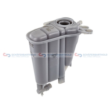 Expansionskärl, kylvätska