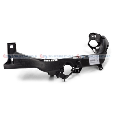 Fäste, Strålkastare