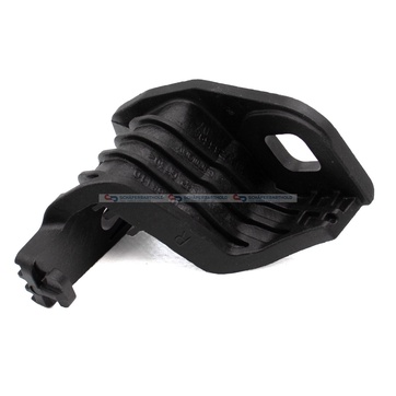 Fäste, Strålkastare