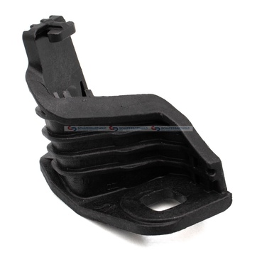 Fäste, Strålkastare