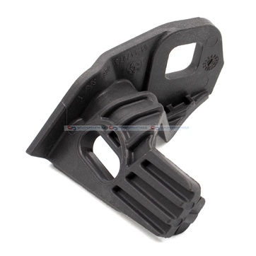 Fäste, Strålkastare