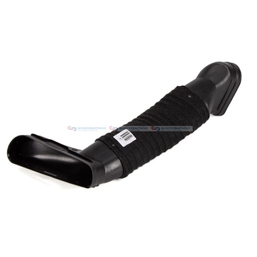 Insugningsslang, luftfilter