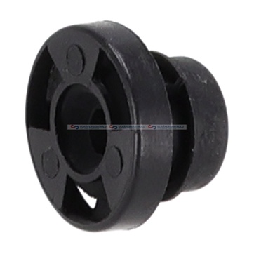 Hållare, Insprutare