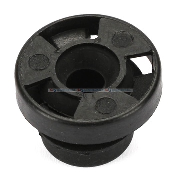 Hållare, Insprutare