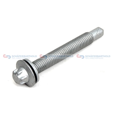 Skruv, Kaross M12x175