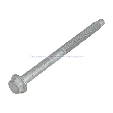 Bult, kingpin M12X175-160