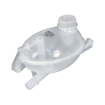 Expansionskärl, kylvätska