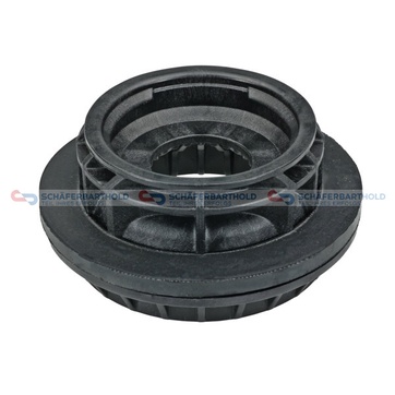 Fjäderfäste, Framaxel