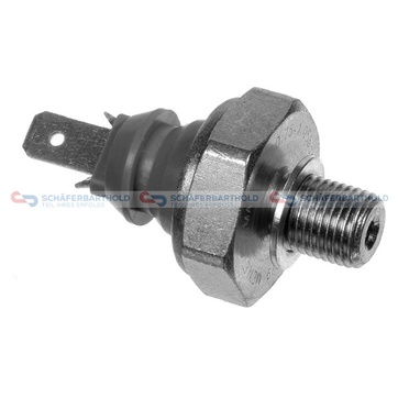 Oljetrycksgivare M10x1 grau