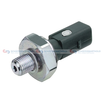 Oljetrycksgivare M10x1 grün