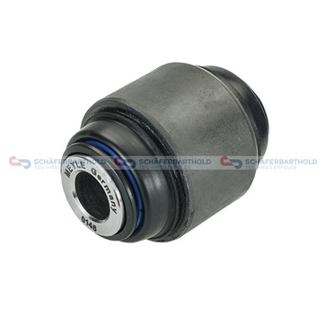 Bussning, länkarm, Bakaxel höger