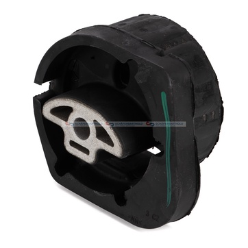 Fäste, automatväxellåda