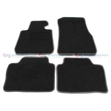 Skräddarsydda mattor