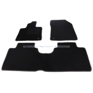 Skräddarsydda mattor