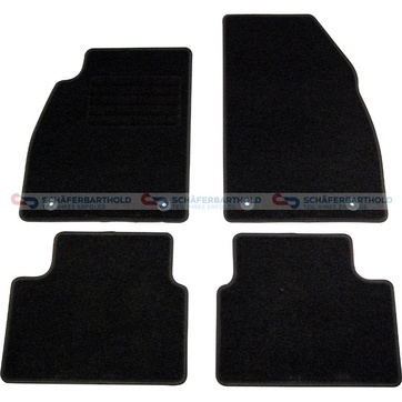 Skräddarsydda mattor