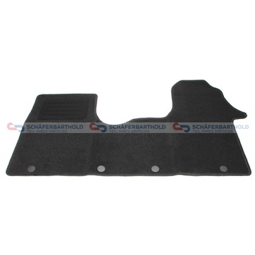 Skräddarsydda mattor