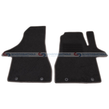 Skräddarsydda mattor