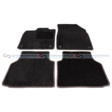 Skräddarsydda mattor