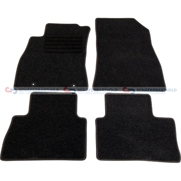 Skräddarsydda mattor