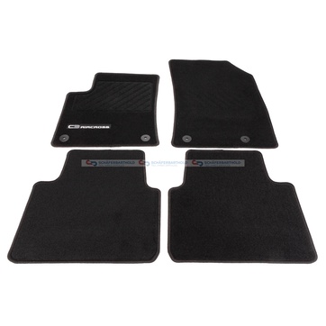 Skräddarsydda mattor