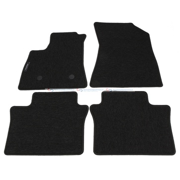 Skräddarsydda mattor