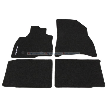 Skräddarsydda mattor