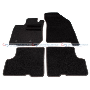 Skräddarsydda mattor