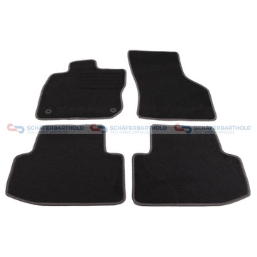 Skräddarsydda mattor