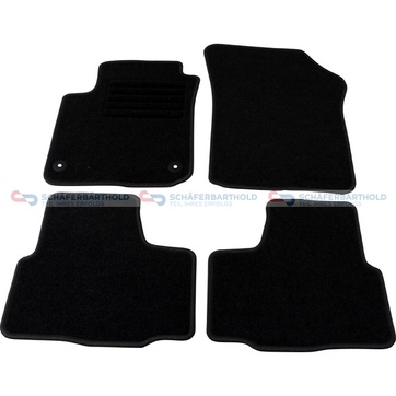 Skräddarsydda mattor