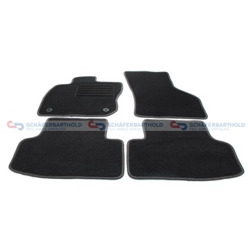 Skräddarsydda mattor