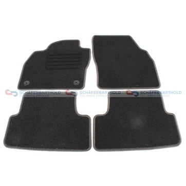 Skräddarsydda mattor