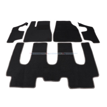 Skräddarsydda mattor