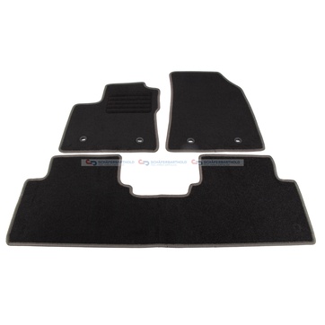 Skräddarsydda mattor