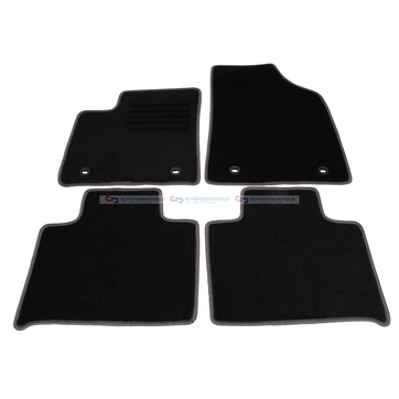 Skräddarsydda mattor