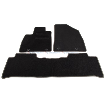 Skräddarsydda mattor