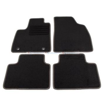 Skräddarsydda mattor