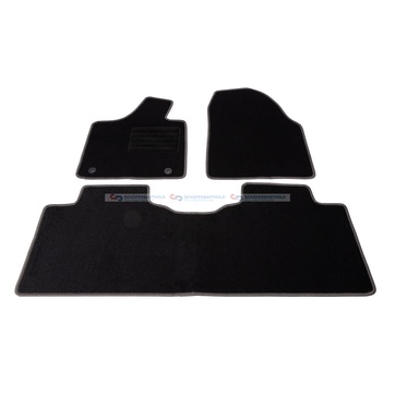 Skräddarsydda mattor