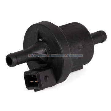 Avluftningsventil, bränsletank