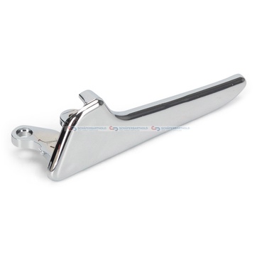 Dörrhandtag, interior equipment, Inre