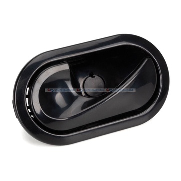 Dörrhandtag, interior equipment, Inre