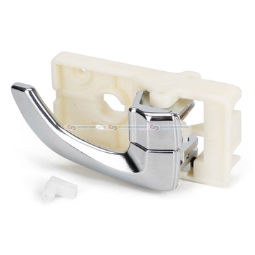 Dörrhandtag, interior equipment, Inre