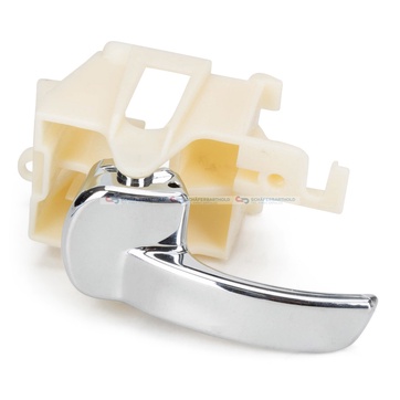 Dörrhandtag, interior equipment, Inre