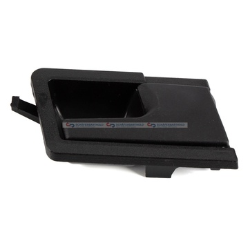 Dörrhandtag, interior equipment, Höger fram