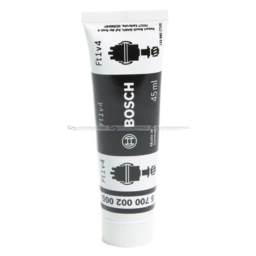 Högtemperatursmörjmedel 45ml-Tube