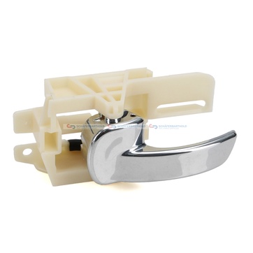 Dörrhandtag, interior equipment, Inre, Vänster