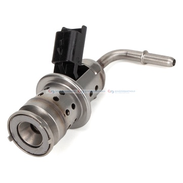 Doseringsmodul, ureainsprutning