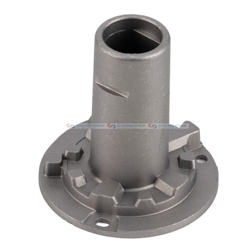 Hållare, Backspegel