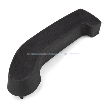 Dörrhandtag, interior equipment