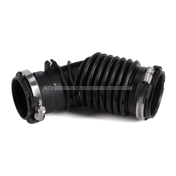 Slang, lufttillförsel